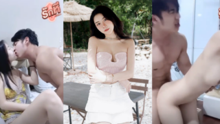 คลิปหลุด Pattyzabzeed x Bestzabzeed น้องแพทตี้ สาวหมวยหุ่นเด็ดเจอพี่เบสพ่อหนุ่มกล้ามเเน่นควยใหญ่จับดูดปากดูดนมเลียหีเล้าโลมจนเงี่ยนสลับกันโม๊คควยก่อนโดนจับเย็ดหีกระแทกหีดังตับๆไม่ยั้งจนน้ำแตกคาหี